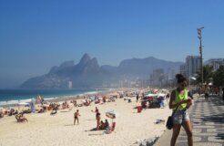 ipanema-beach- brazil ipanema-beach- brazil