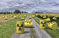nuclear waste disposal nuclear waste disposal