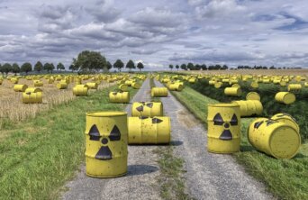 nuclear waste disposal nuclear waste disposal