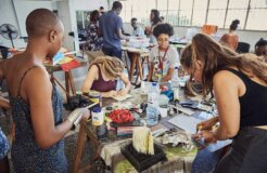 AtWork Maputo 1 AtWork Maputo 1