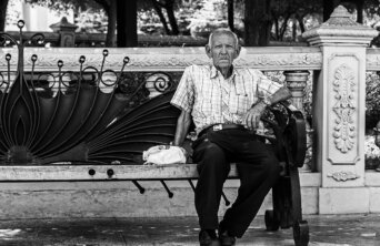 maracaibo-venezuela-man