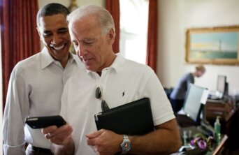 obama - biden