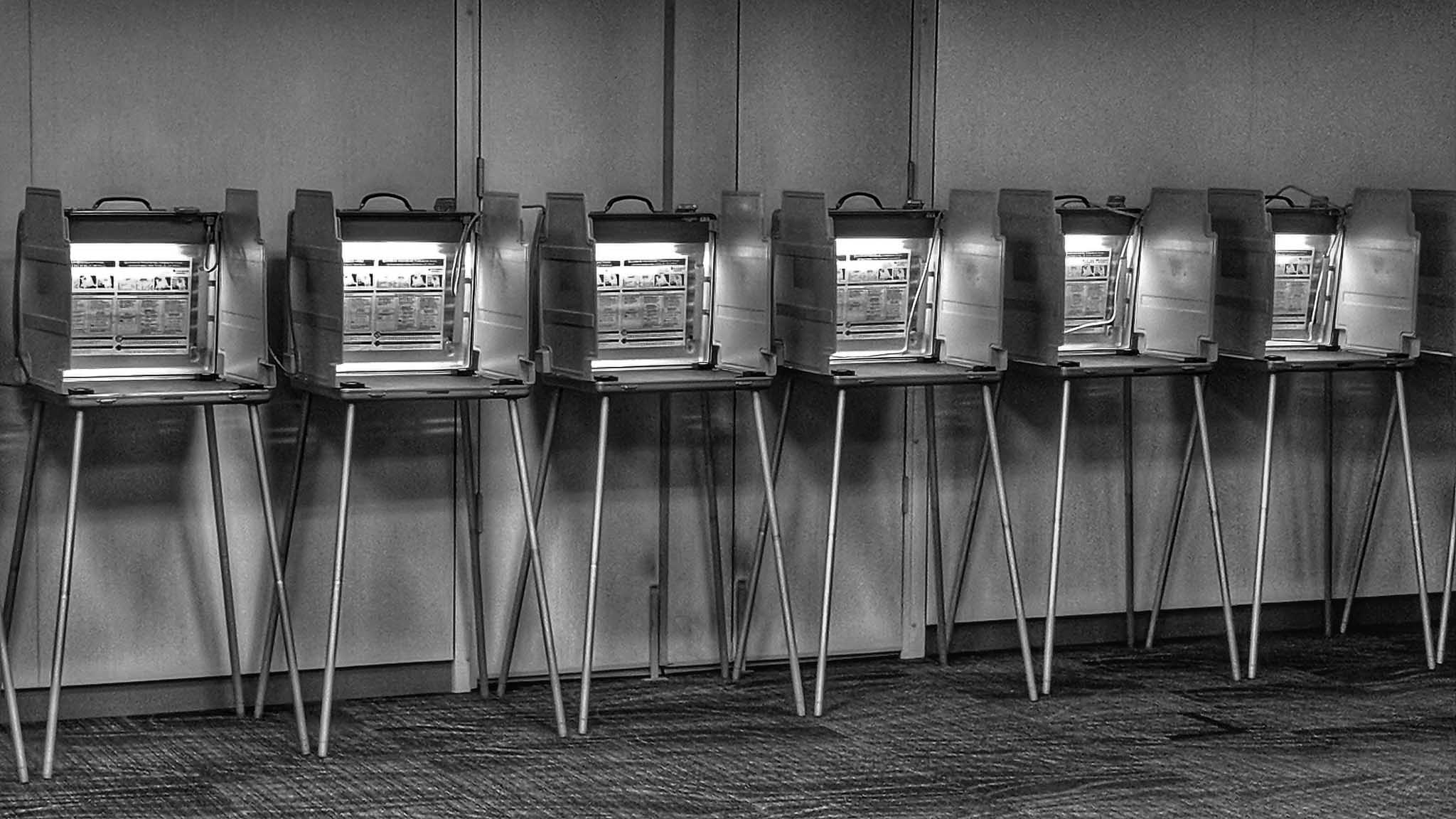 elections