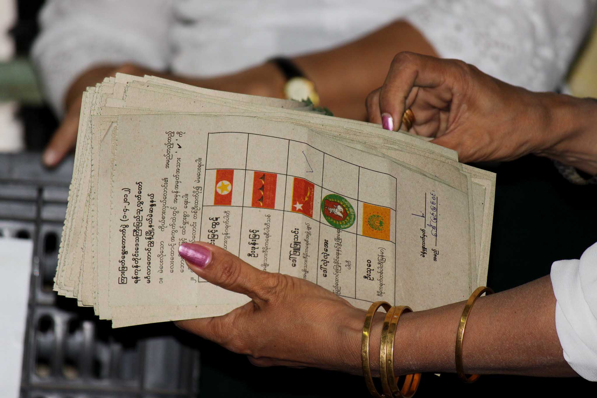 Myanmar_polls