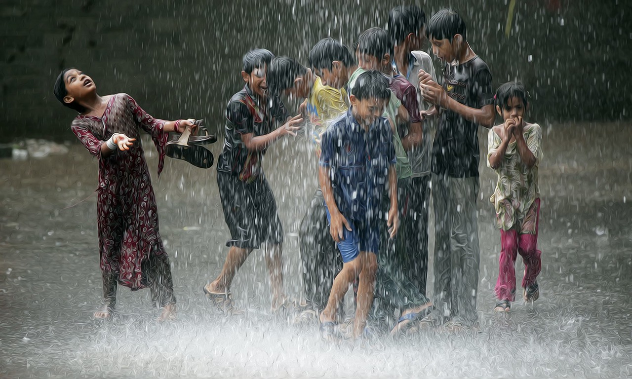 rain-pakistan