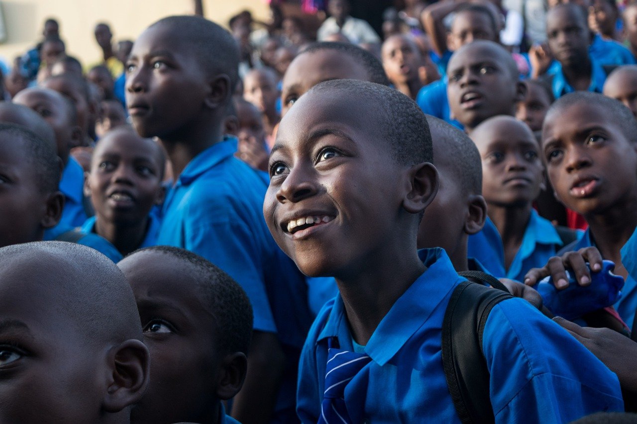 youth africa