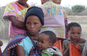 botswana women botswana women