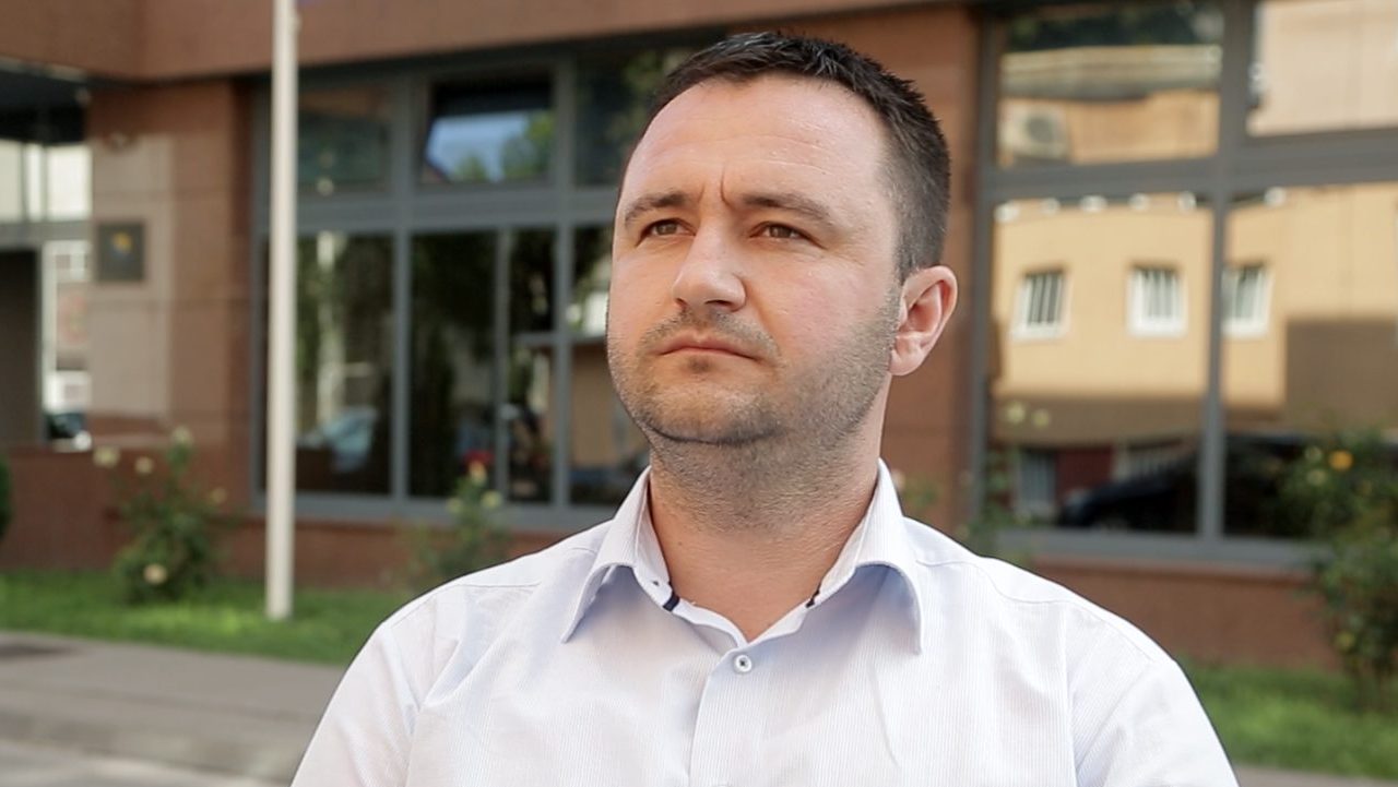 Emir Mešić