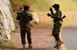 pakistan military pakistan military