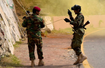 pakistan military pakistan military