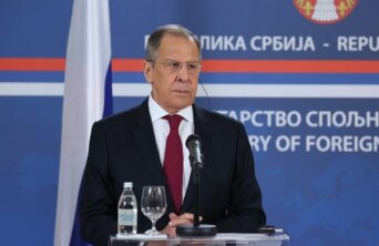 Sergei Lavrov Sergei Lavrov
