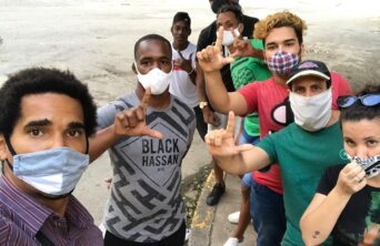 The Movimiento San Isidro The Movimiento San Isidro