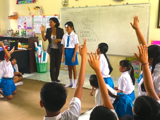 Eco-Activities (Endangered species_Biodiversity) 2