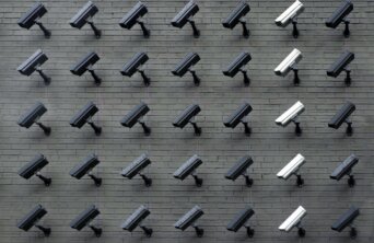 Camera Wall © Lianhao Qu lianhao-qu-LfaN1gswV5c-unsplash