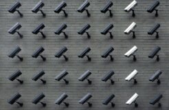 Camera Wall © Lianhao Qu lianhao-qu-LfaN1gswV5c-unsplash