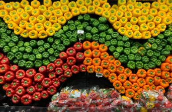 Organic Vegetables Organic Vegetables