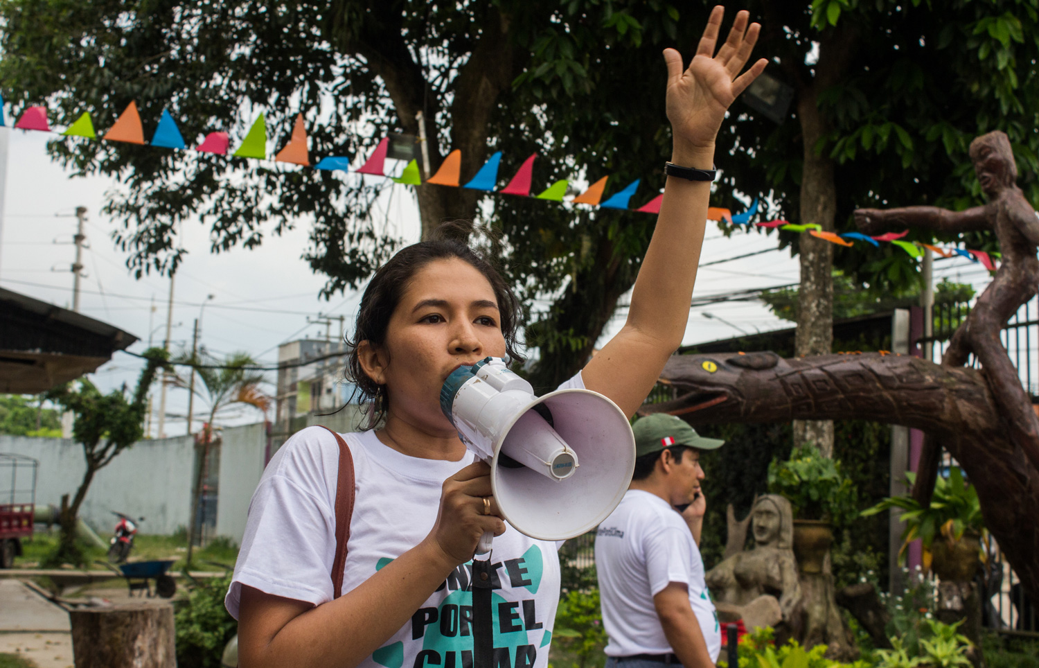 350.org fights to keep fossil fuels in the ground | FairPlanet