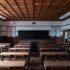 Abandoned School