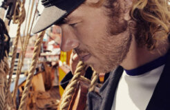 Jorne-Langelaan-on-board-Tres-Hombres