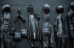 Women of War Memorial