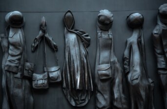 Women of War Memorial Women of War Memorial