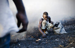 Kids of Sodom - E-waste in Ghana