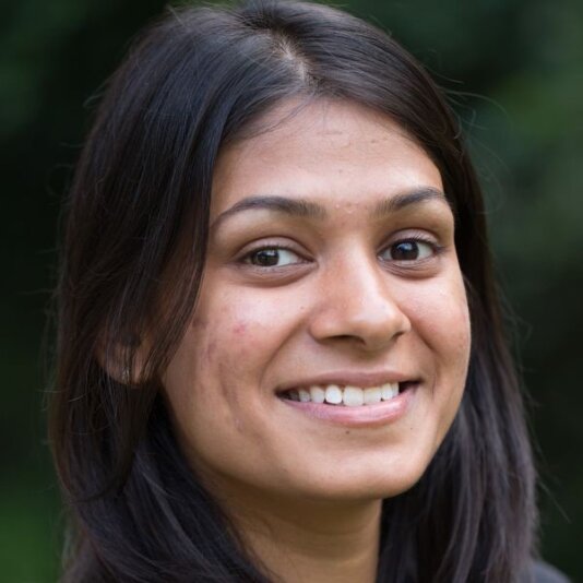 Ayusi Jain Profile photo