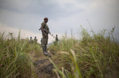 MONUSCO:Sylvain Liechti MONUSCO:Sylvain Liechti