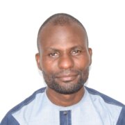 Manigha Regobert Yuh. Reporter.