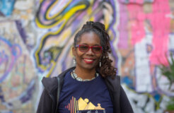 Kim Fox 2022 Head shot