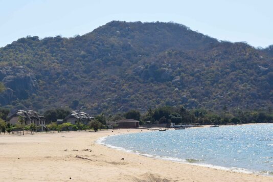 Part-of-the-hill-where-the-water-project-is-being-implemented---Picture-by-Charles-Mpaka