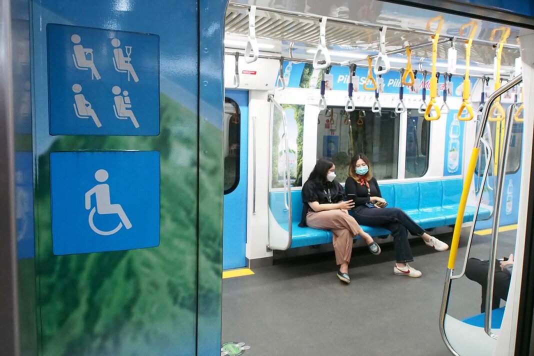 ASEAN countries continue to struggle with accessibility | FairPlanet
