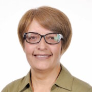 Najla Ayoubi Every Woman Treaty headshot