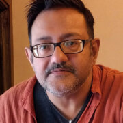 headshot sugato mukherjee