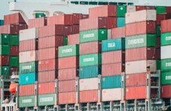 supply chain shipments supply chain shipments