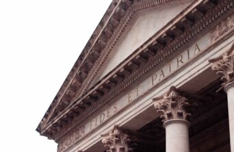 Paraguay monument Paraguay monument