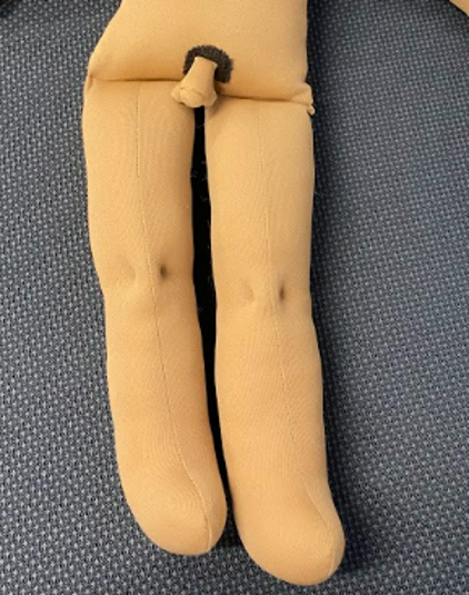 The dolls helping children report sexual abuse | FairPlanet The dolls helping children report sexual abuse | FairPlanet