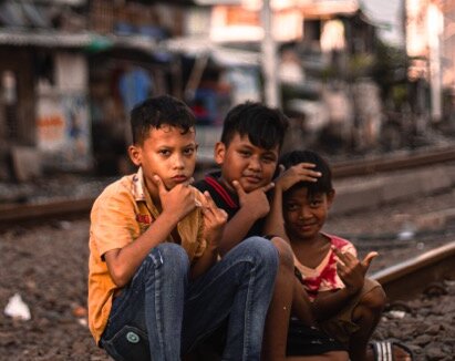 Government neglect prompts Jakarta's slums to self-build | FairPlanet