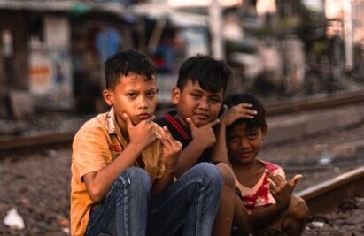 Government neglect prompts Jakarta's slums to self-build | FairPlanet
