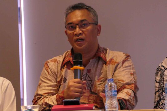 Berlianto-Pandapotan-Hasudungan,-Director-of-the-Directorate-of-ASEAN-Economic-Cooperation,-Ministry-of-Foreign-Affairs