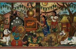 Bagh-yatra-graphical-ode-to-some-of-the-annual-fairs,-festivals Bagh-yatra-graphical-ode-to-some-of-the-annual-fairs,-festivals