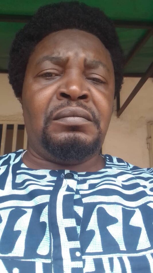 Rodrigue Aime Feumba