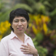 Dra. Vivian Polar foto