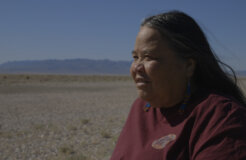 Kathy Jefferson Bancroft, Photo credit_ Ann Kaneko Courtesy_ InterSection Films, LLC