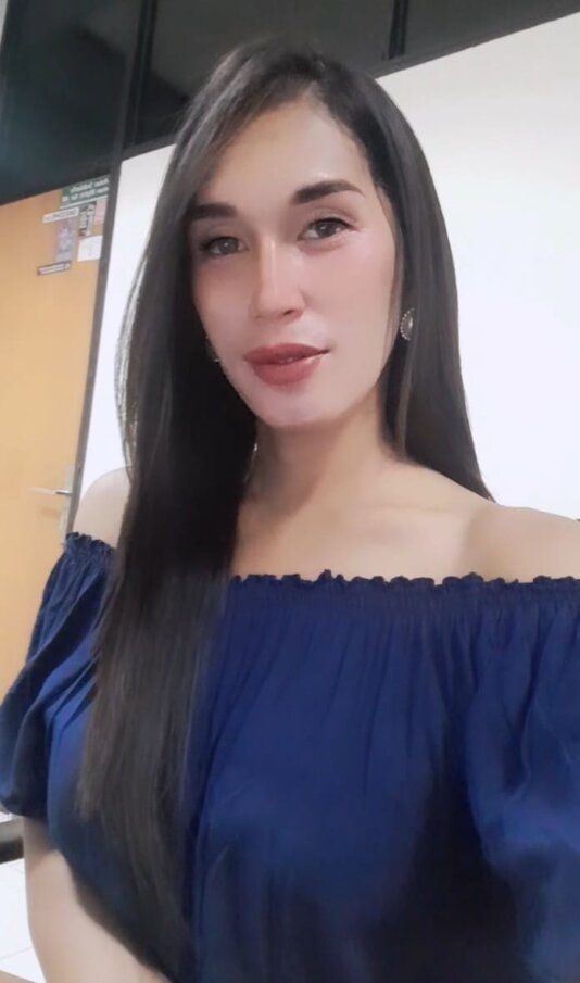 Echa Waode (Handout_Photo by Echa Waode)