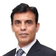 Abid Suleri- Mugshot