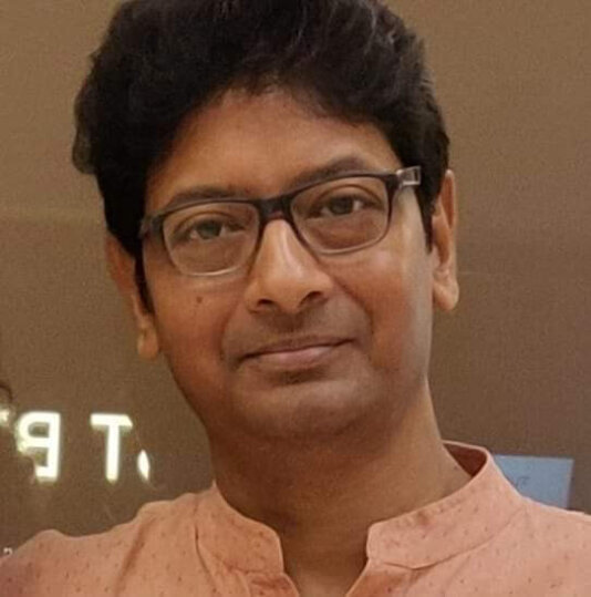 Advocate Kaushik Gupta