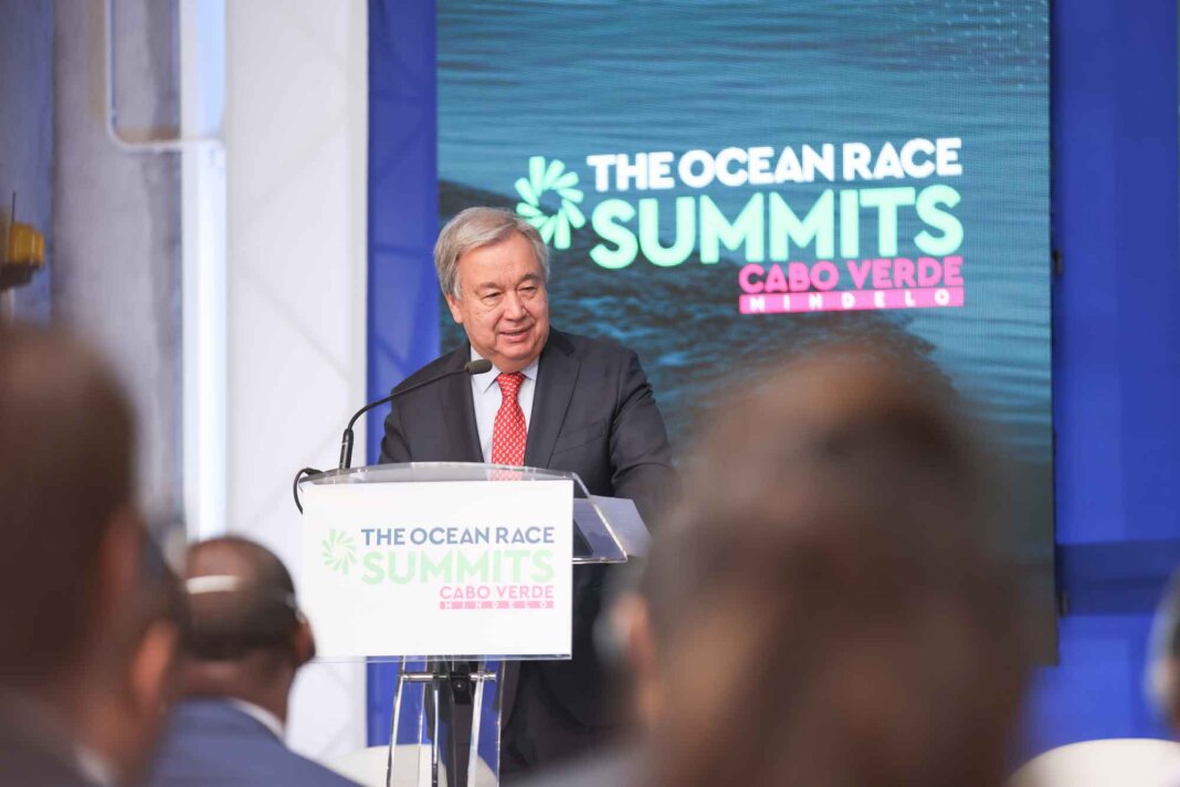 Inside the movement to advance ocean rights | FairPlanet