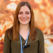 Camilla Capasso (headshot)