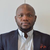 Dr Chairman Okoloise